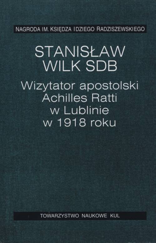 Okładka