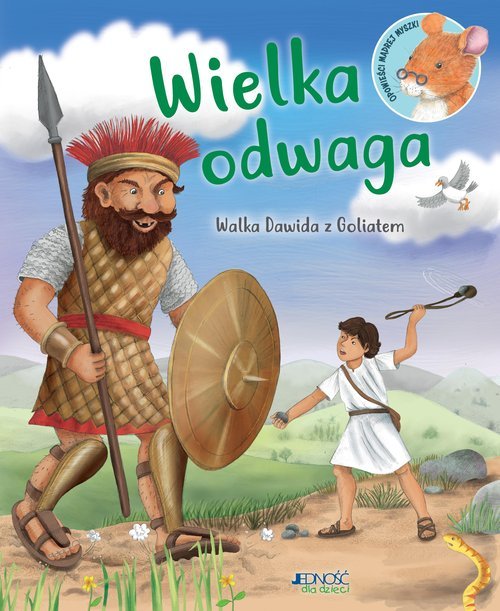 Okładka