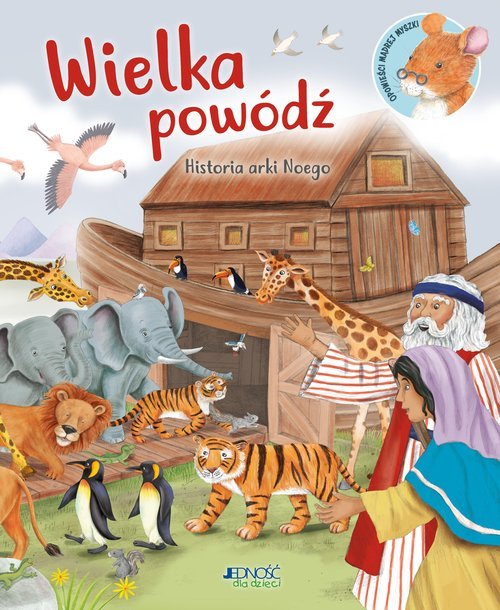 Okładka