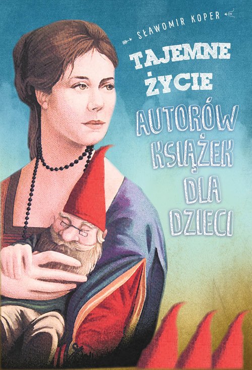 Okładka