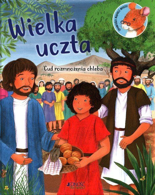Okładka