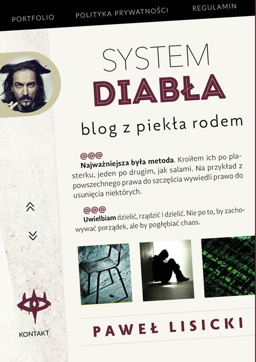 Okładka