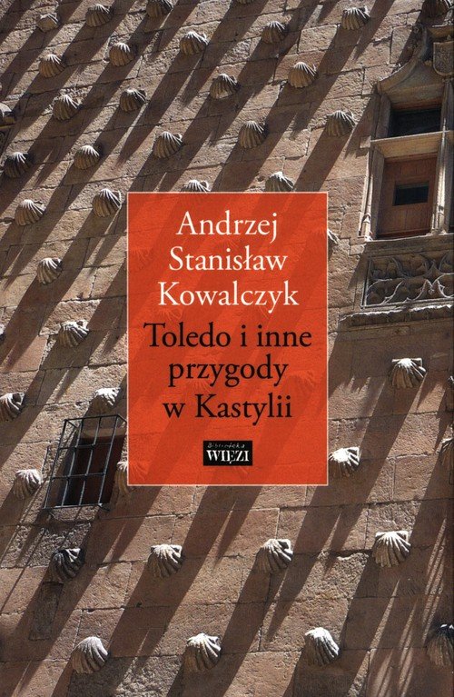 Okładka