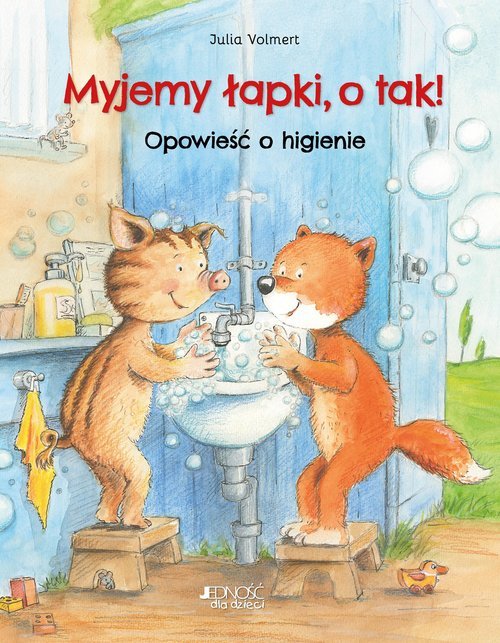 Okładka