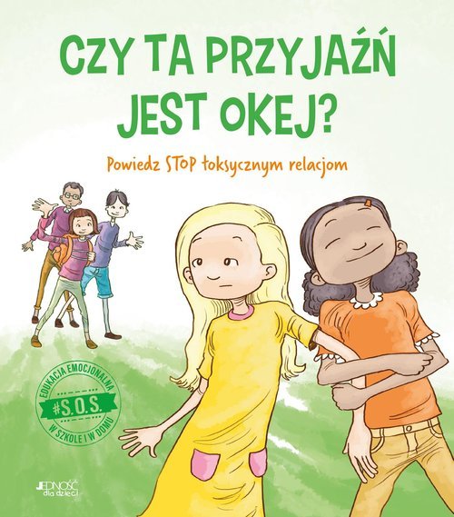 Okładka