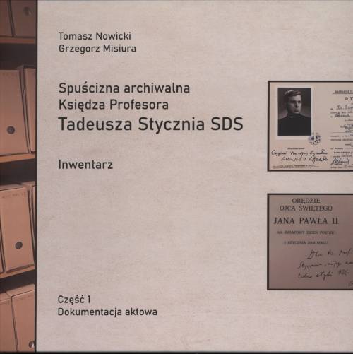 Okładka