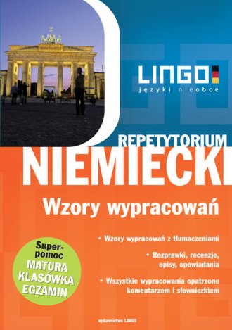 Okładka