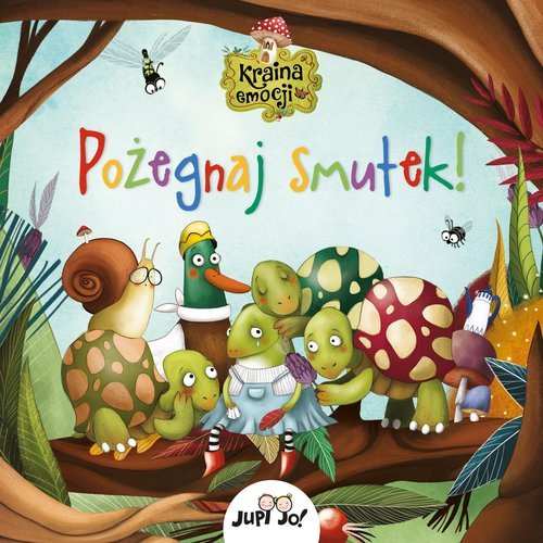 Okładka