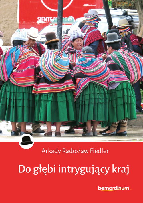 Okładka