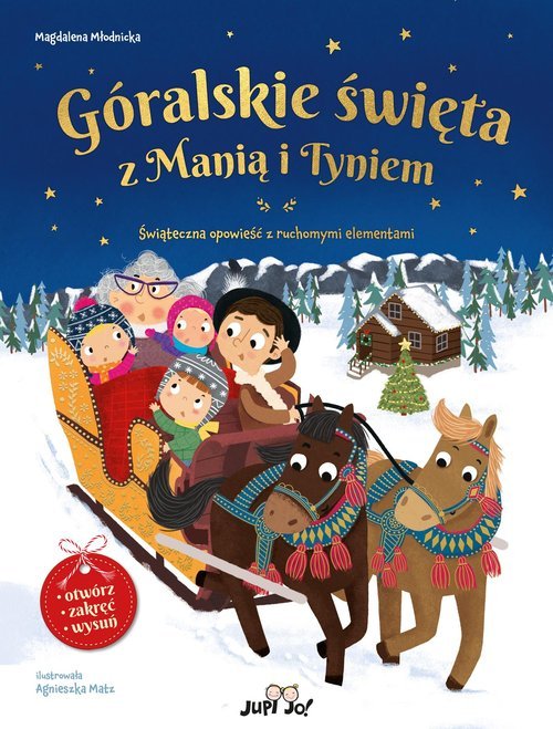 Okładka