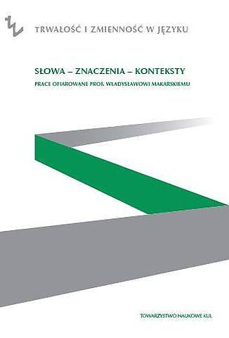 Okładka