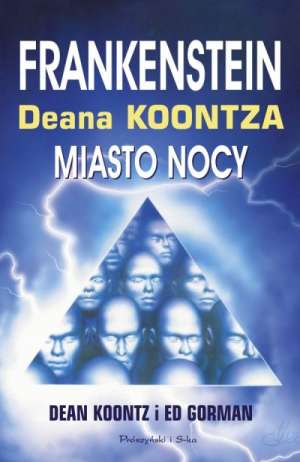 Okładka