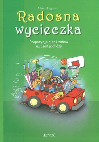 Okładka
