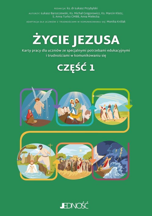Okładka