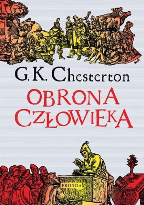 Okładka
