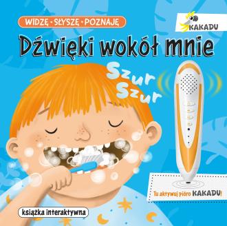 Okładka
