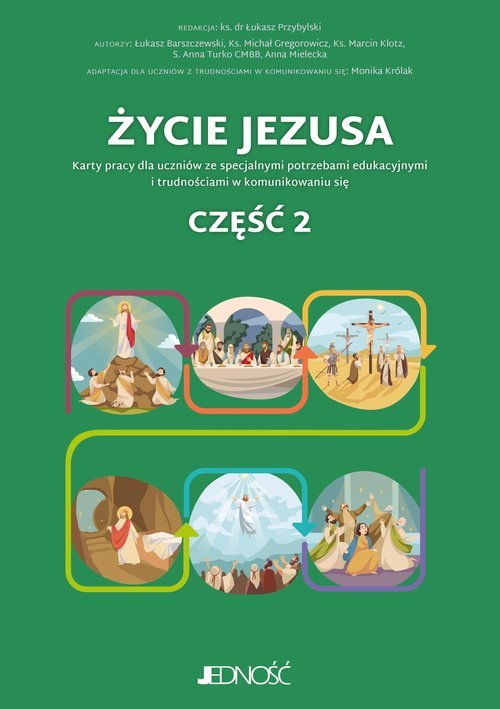 Okładka