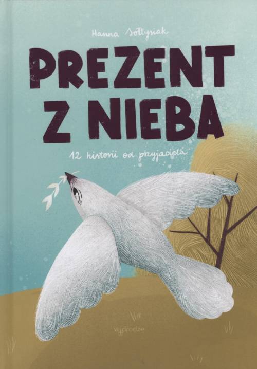 Okładka