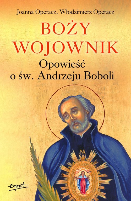 Okładka