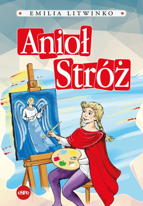 Okładka