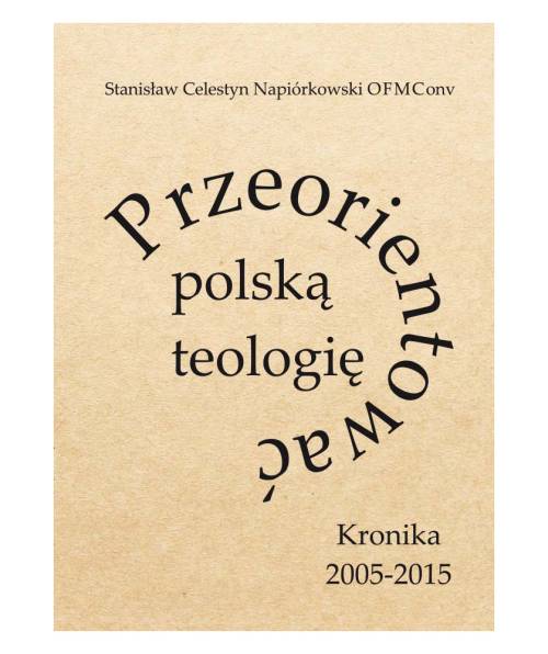 Okładka