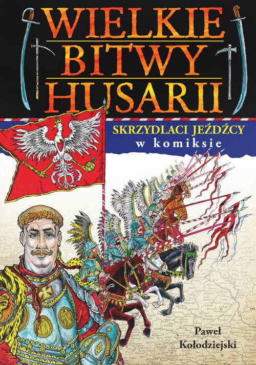 Okładka