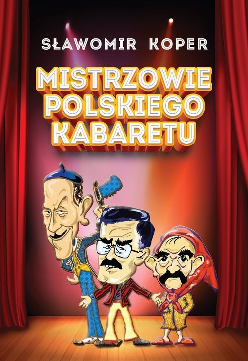 Okładka