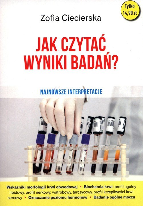Okładka