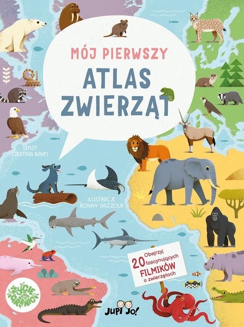 Okładka