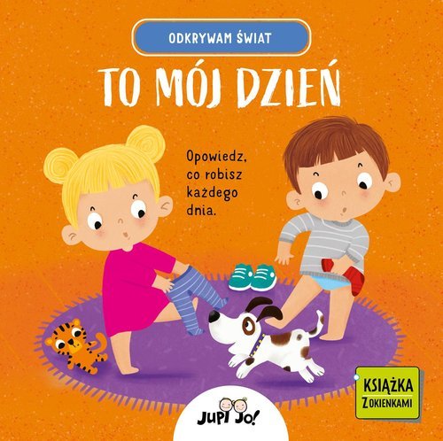 Okładka