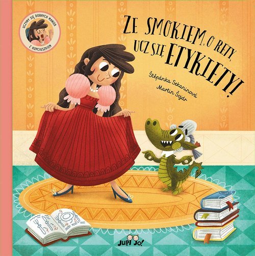 Okładka