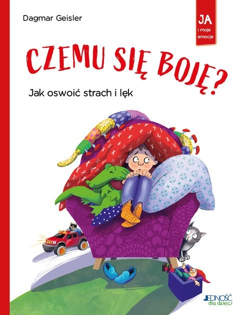 Okładka