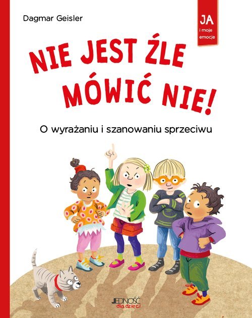 Okładka