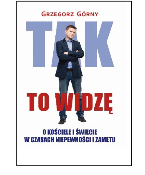 Okładka