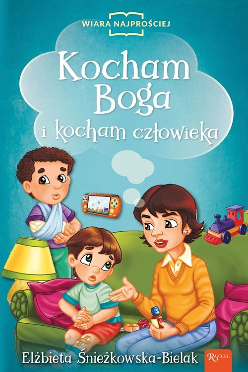 Okładka