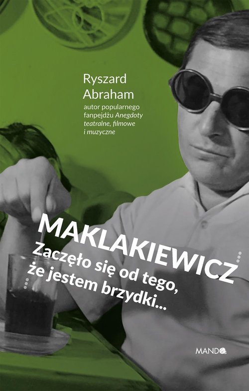 Okładka