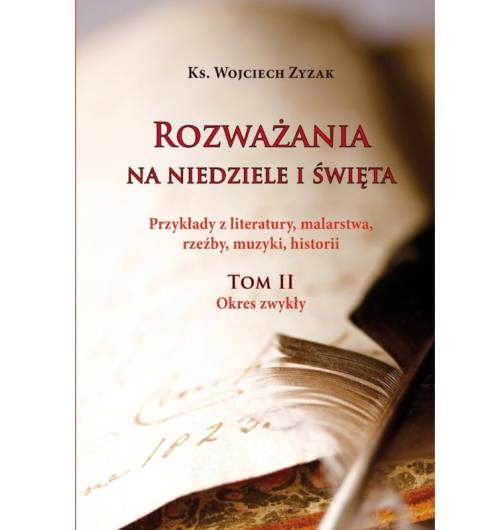 Okładka
