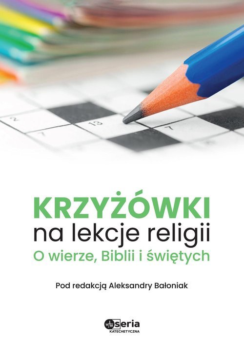 Okładka