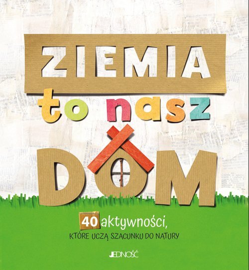 Okładka