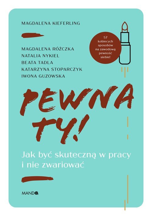 Okładka