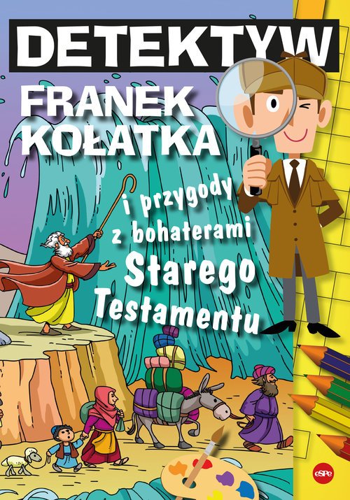 Okładka