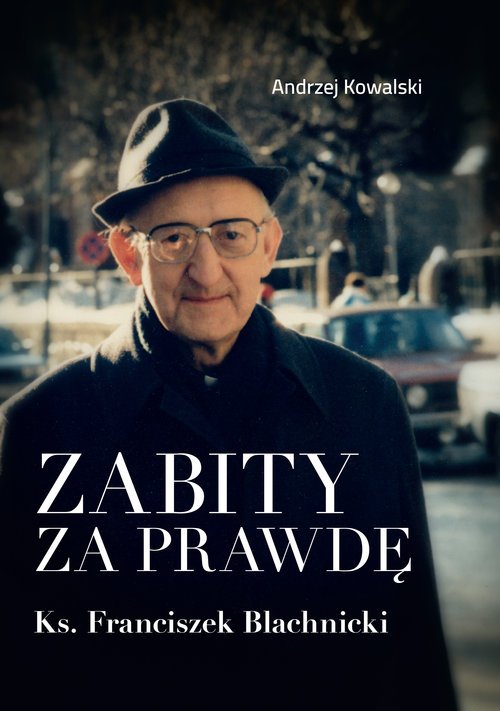 Okładka
