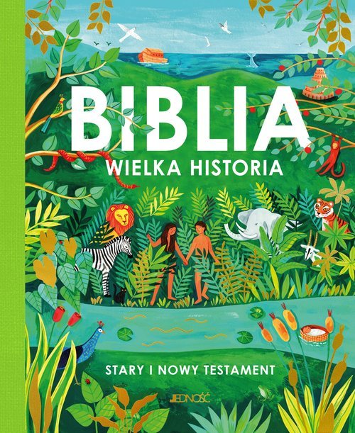 Okładka