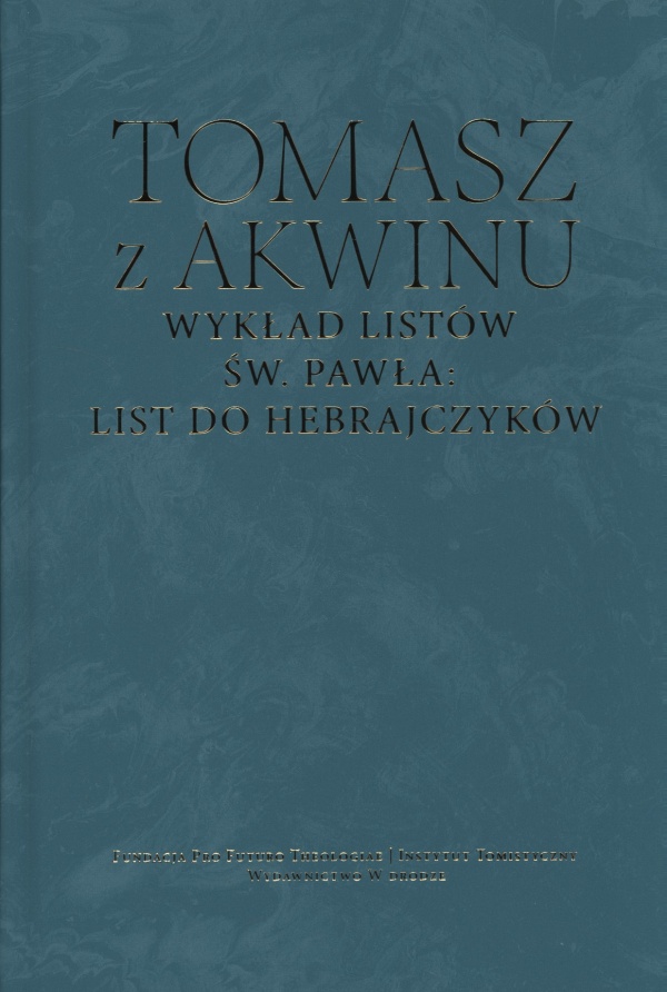 Okładka