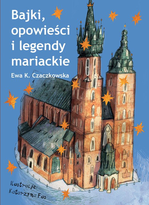 Okładka