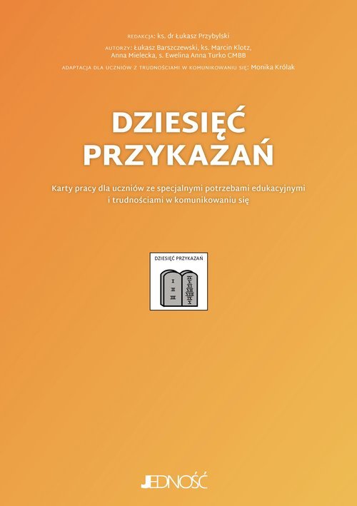Okładka