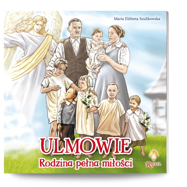 Okładka