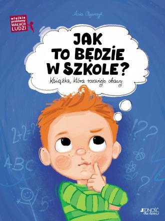 Okładka