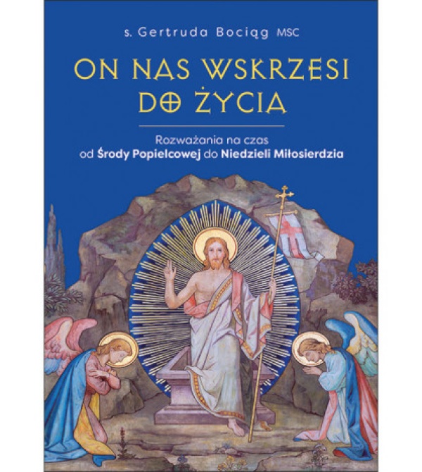 Okładka