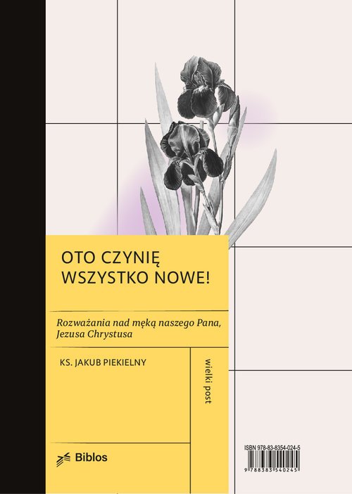 Okładka